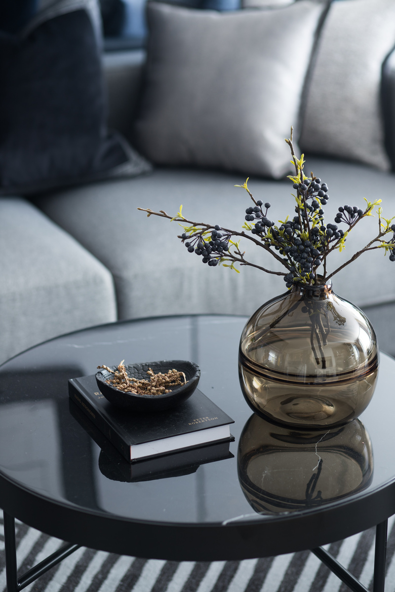 龙湖集团【天宸原著】示范单位项目丨中国福州-16