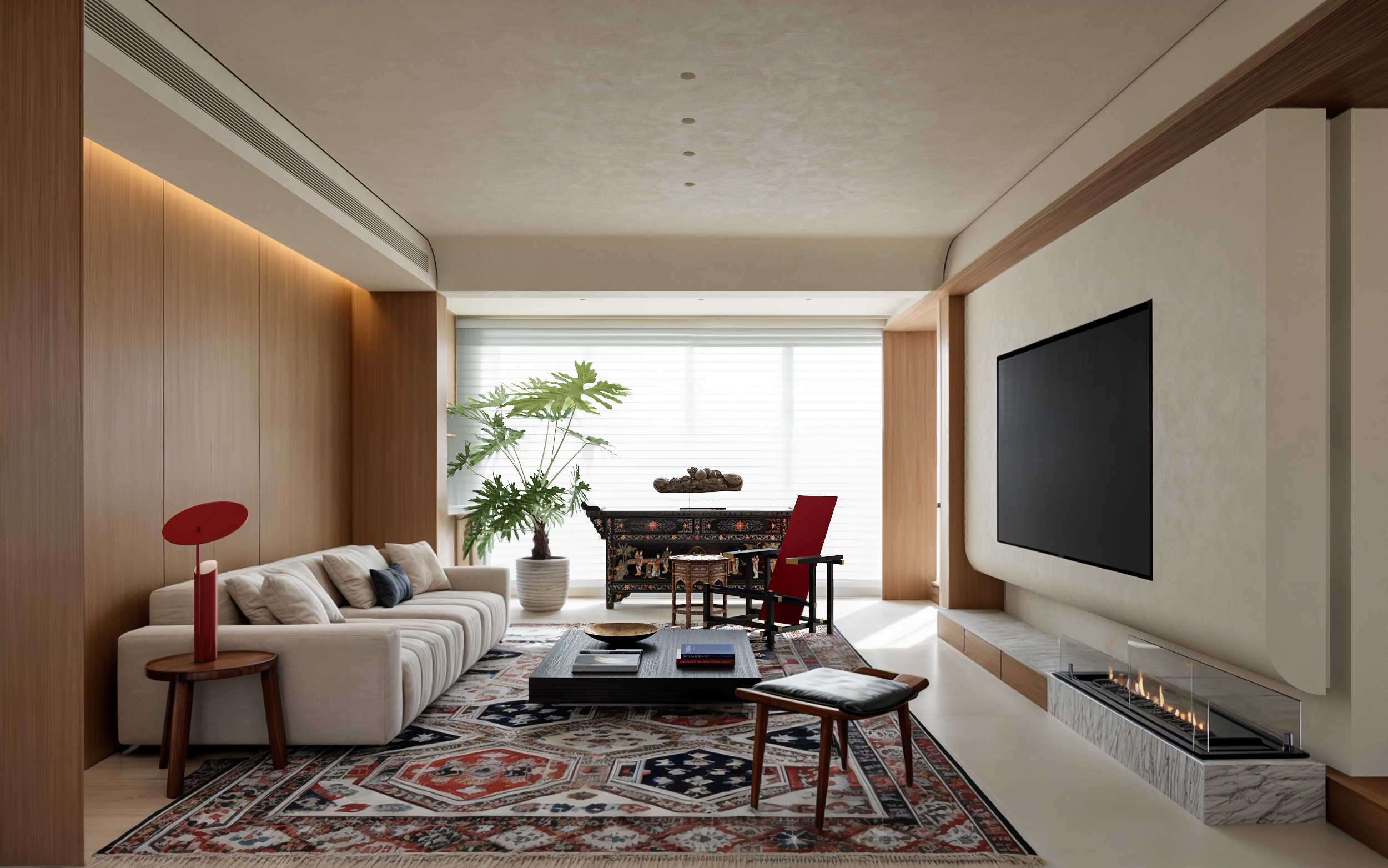 中古风格——长沙佐尚视觉-3