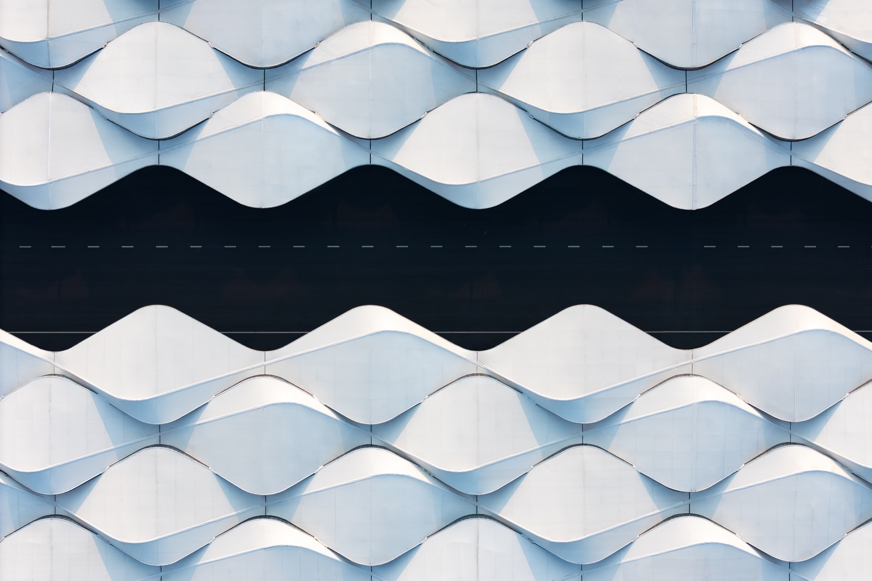 海口新海港片区“二线口岸”货物集中查验场所丨华阳国际设计集团-53