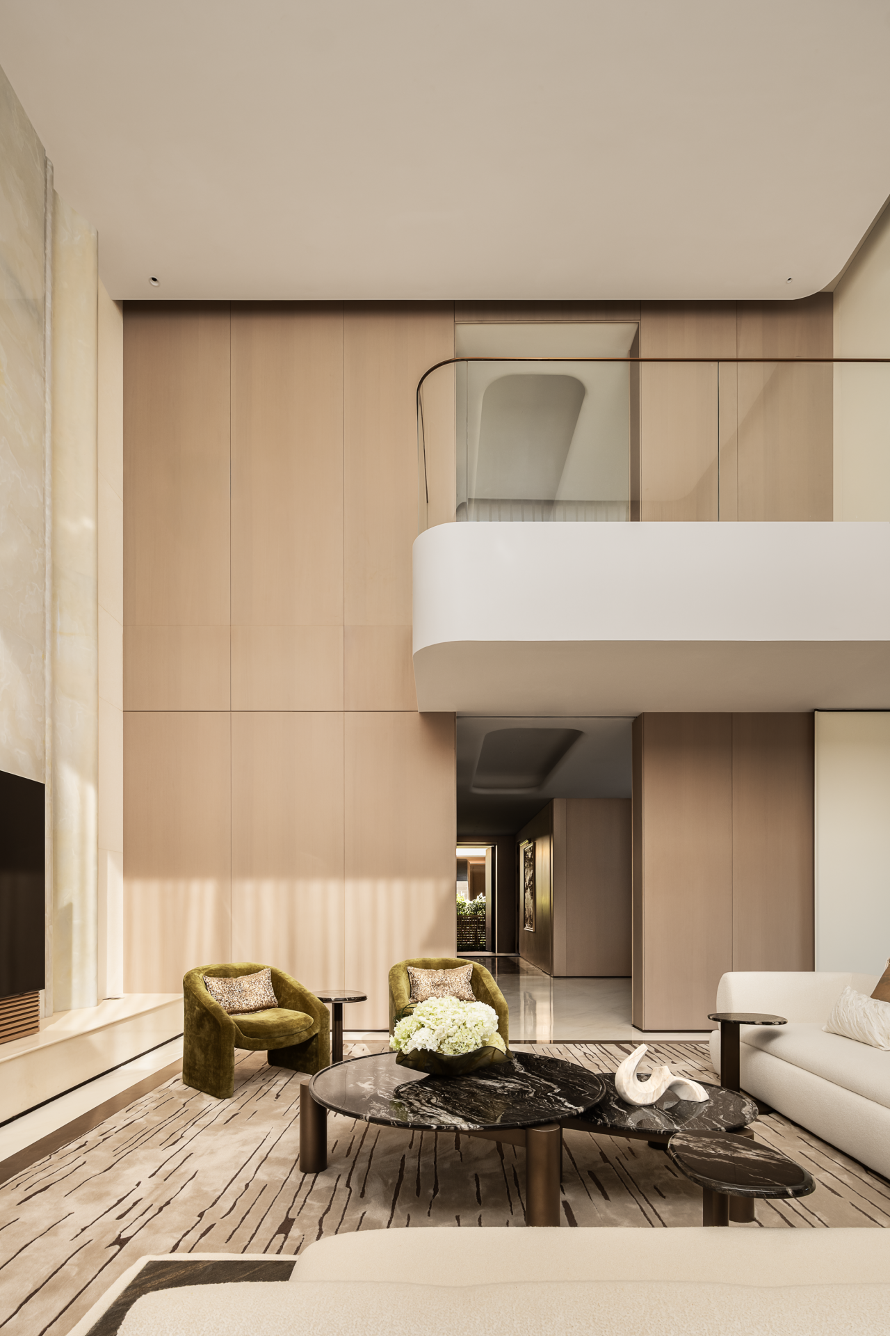 观邸接待中心丨中国深圳丨MTO洣图设计(深圳洣图装饰设计工程有限公司)-21