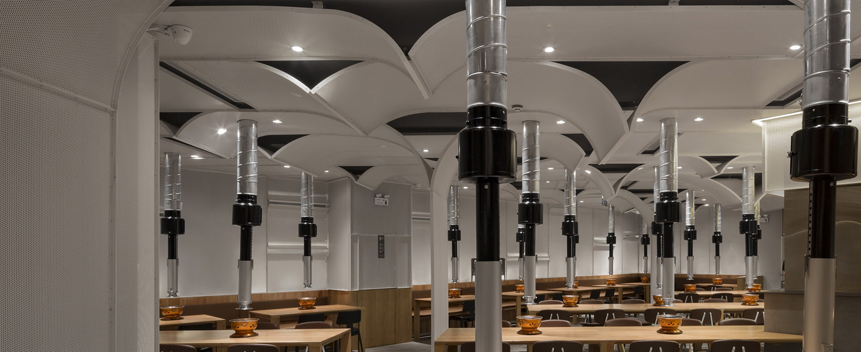 漂浮的“燒肉達人” ，苏州 / 古鲁奇建筑咨询有限公司-14