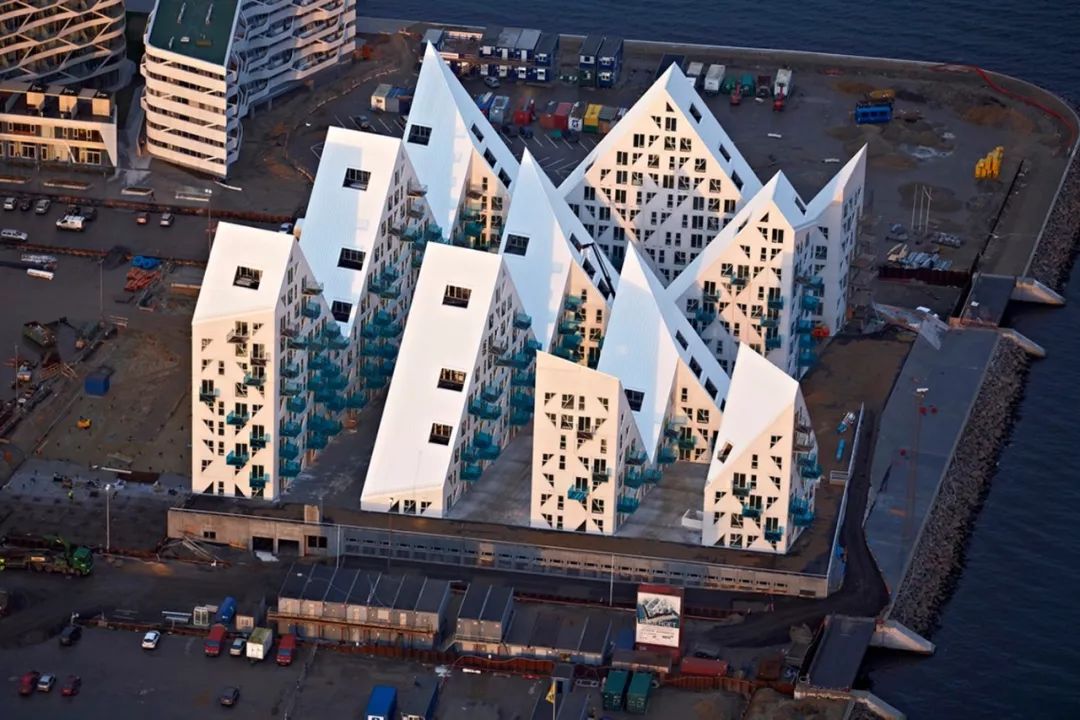 丹麦 CEBRA 建筑事务所设计奇迹-44