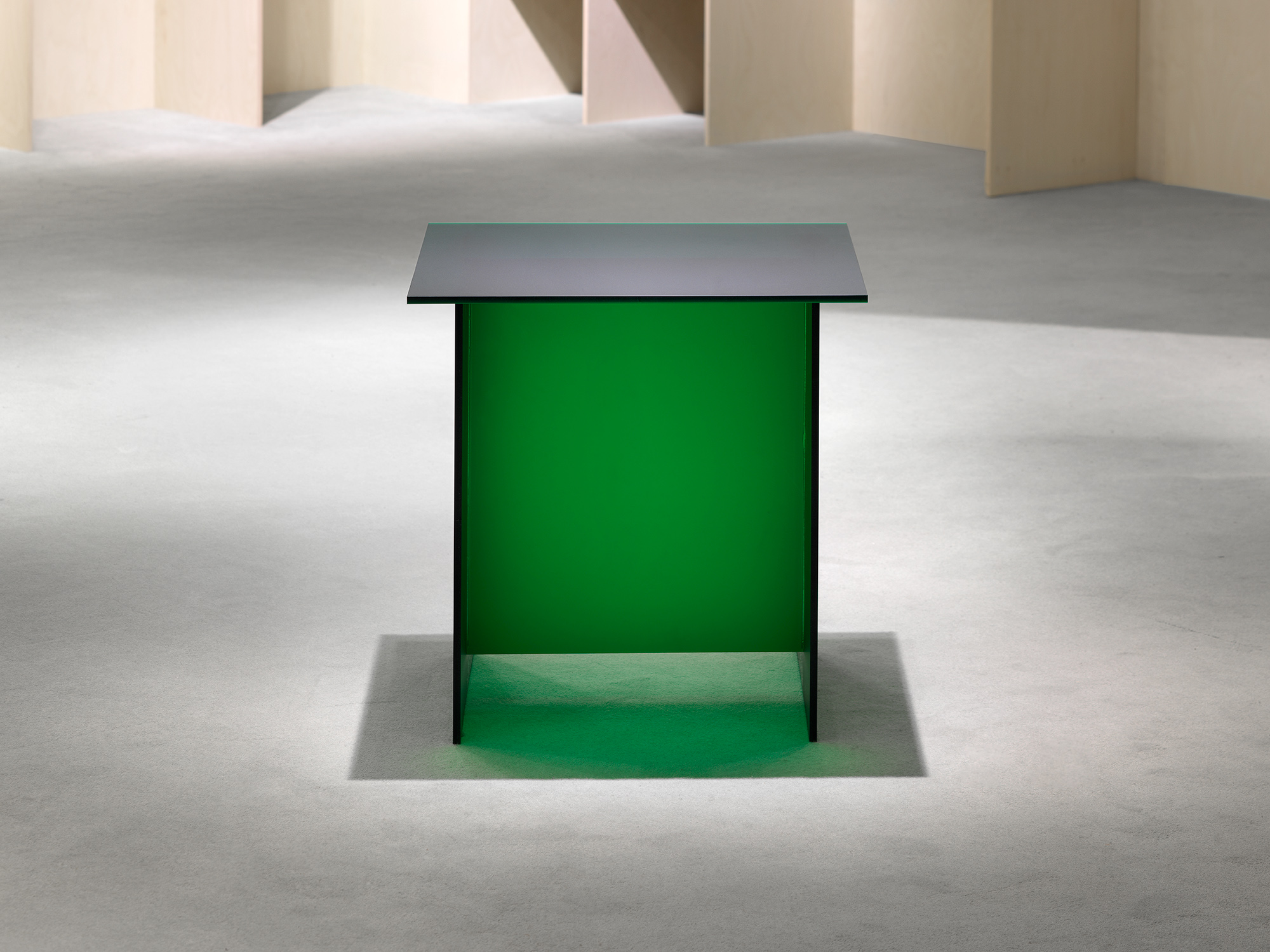 零售空间 Christian Halleröd Design-77