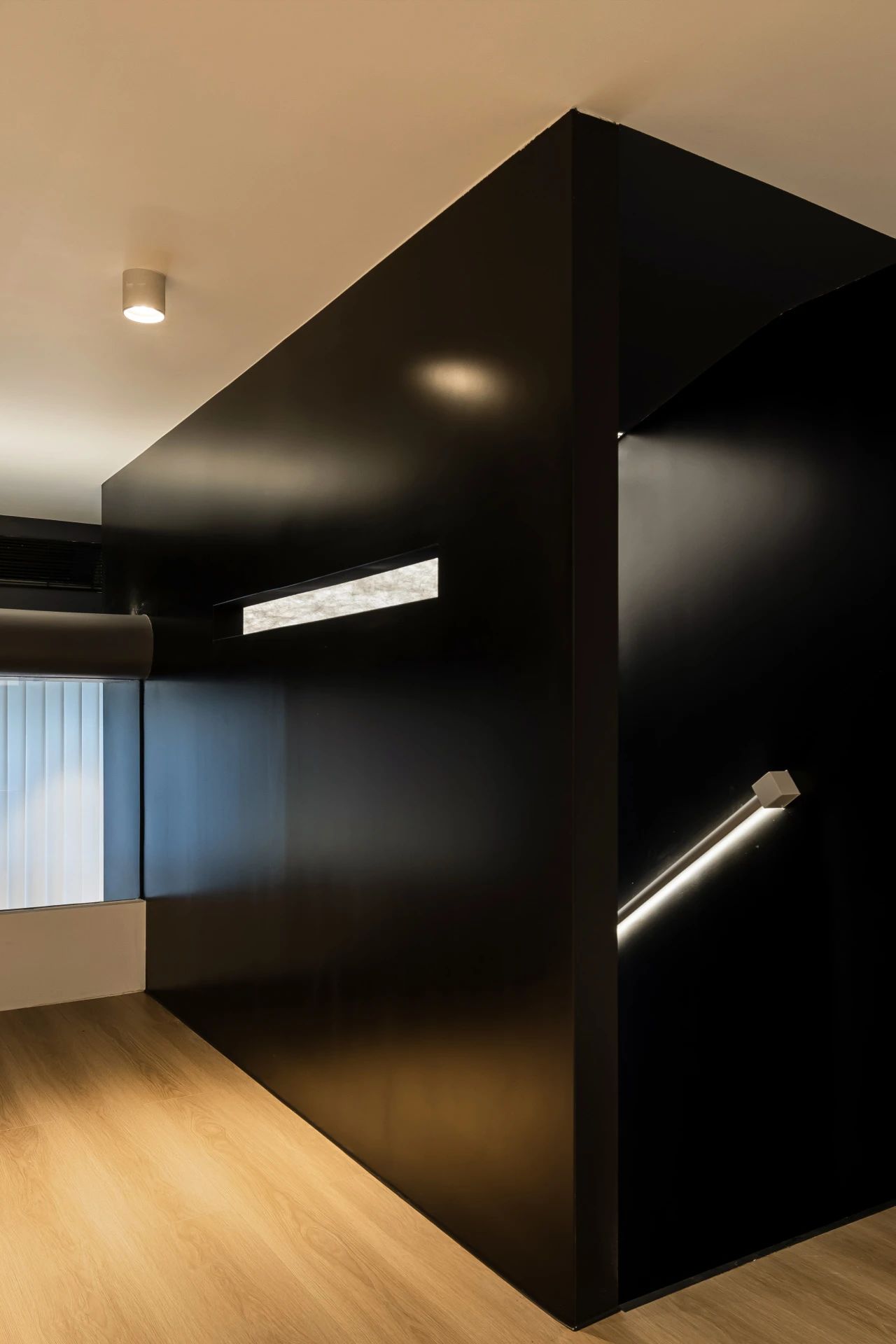 屋中屋丨中国杭州丨柳映舟-37