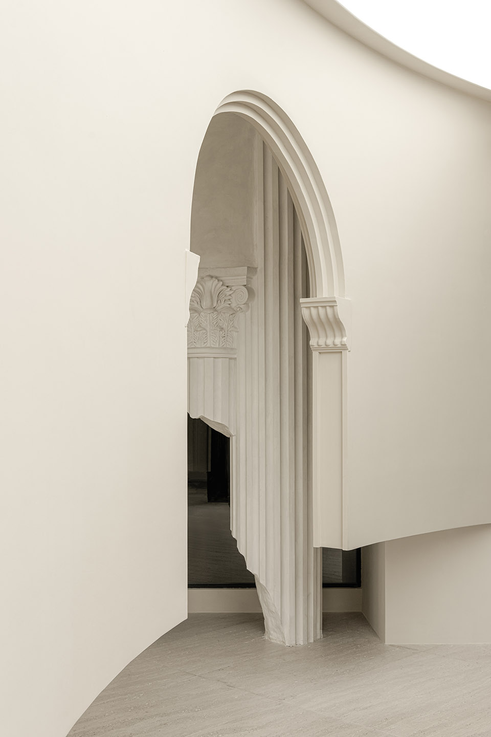 24ANS 零售空间丨中国成都丨E27 STUDIO-45