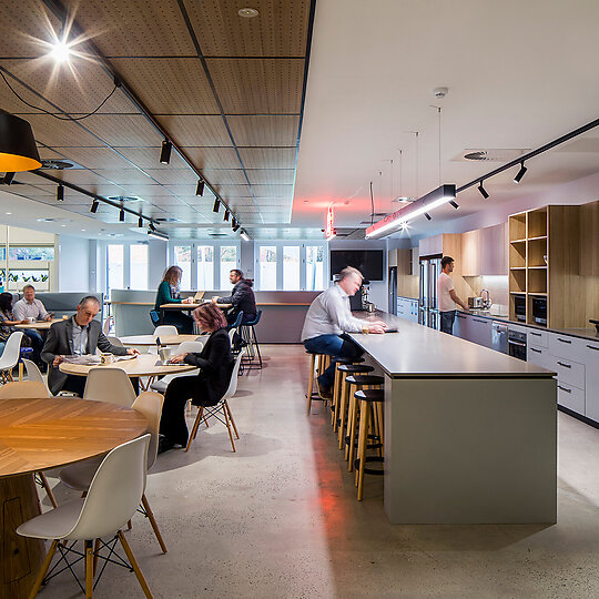 ARRB by PTID / Amicus | Australian Interior Design Awards-2