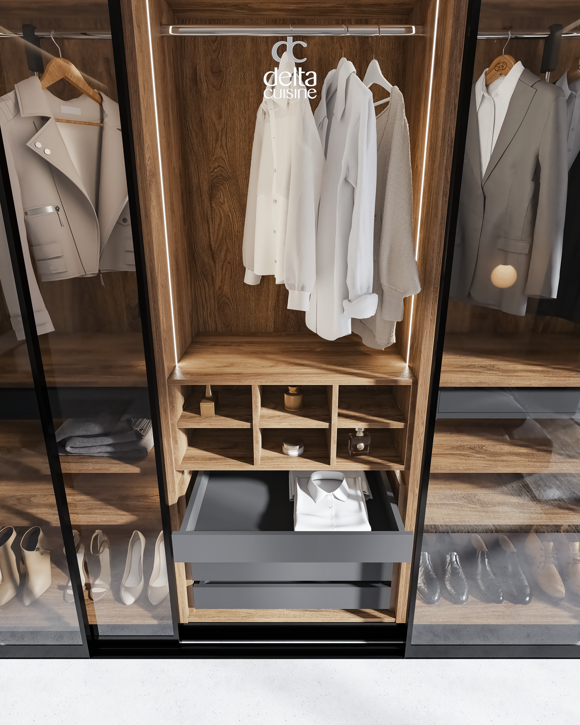 SLIDING DOORS WARDROBE-6