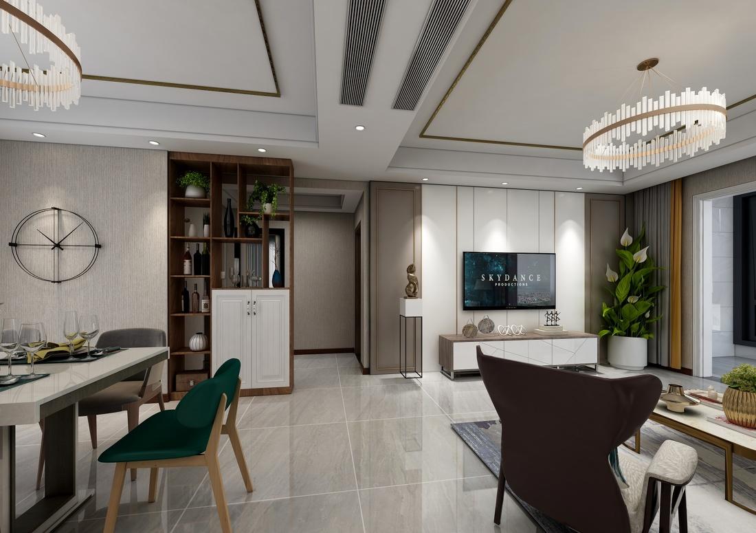 
随州碧桂园云山竹语 -0