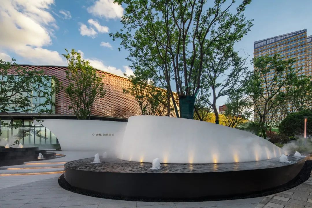 昆明大华·锦绣麓城丨中国昆明丨美国KDG建筑设计有限公司,凯帝捷建筑设计咨询(上海)有限公司-33