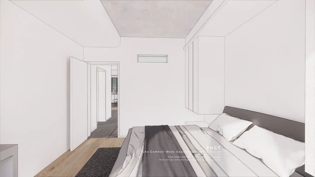 常州幻向空间设计,荣誉满载的室内设计佳作-21