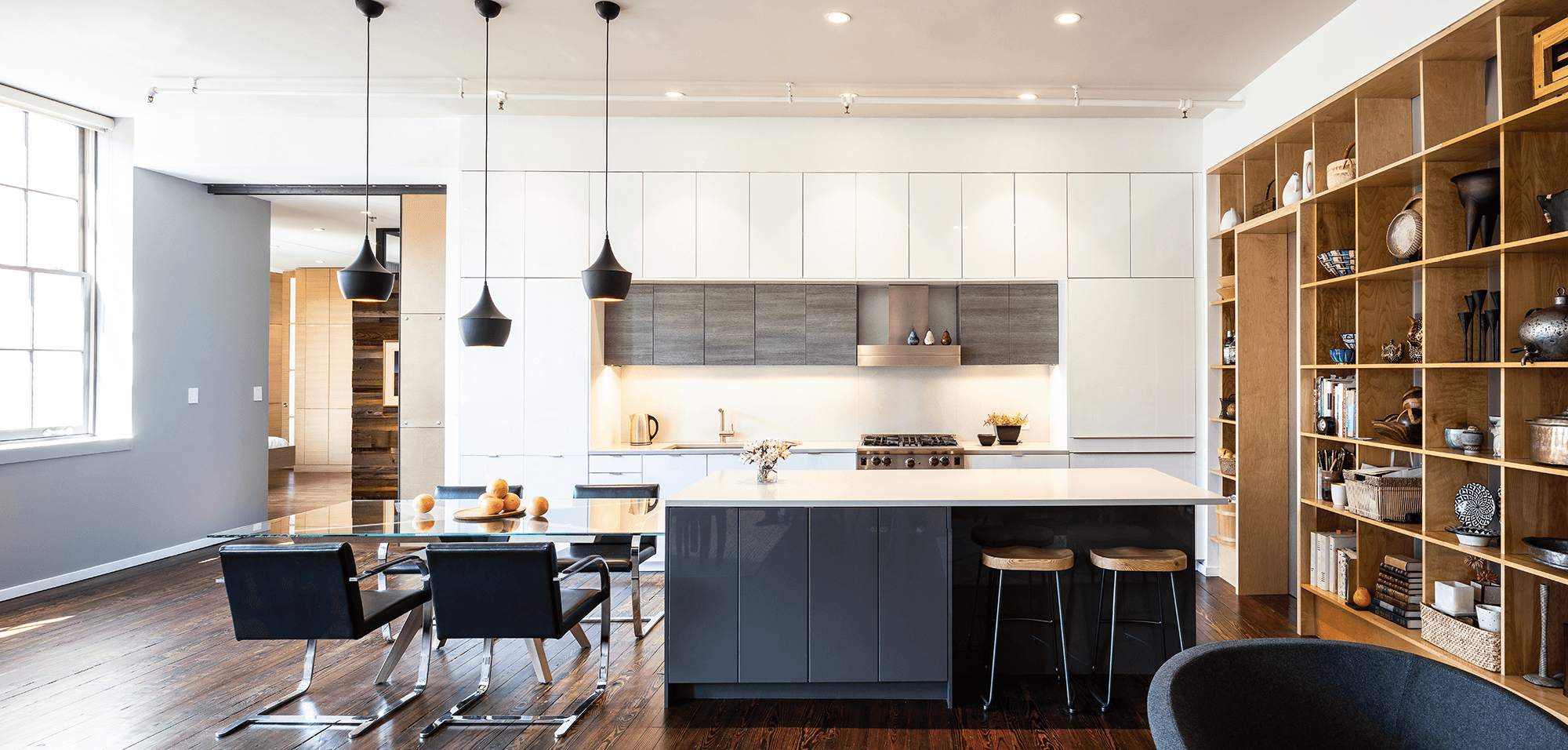 丨美国费城丨k YODER design（kYd）-24