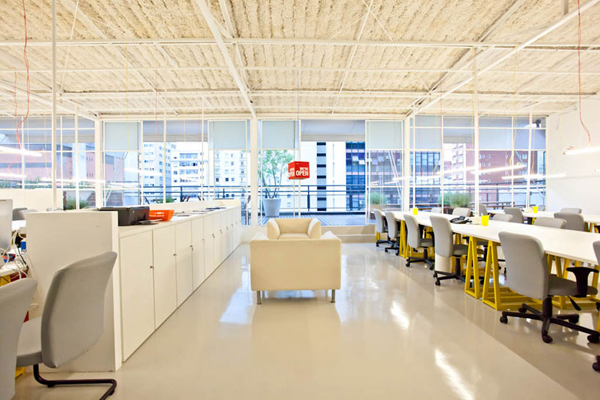 建艺装饰新办公楼-15