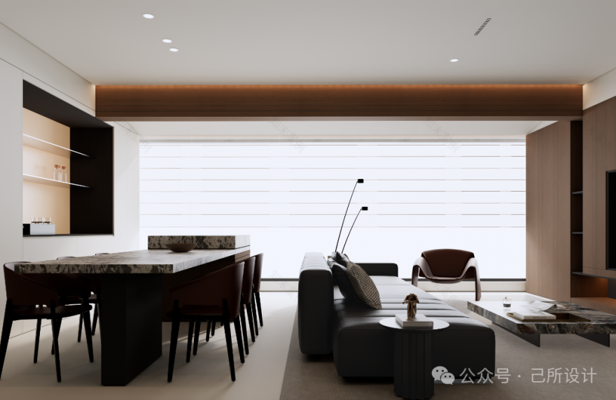 层次静态 · 静奢-47