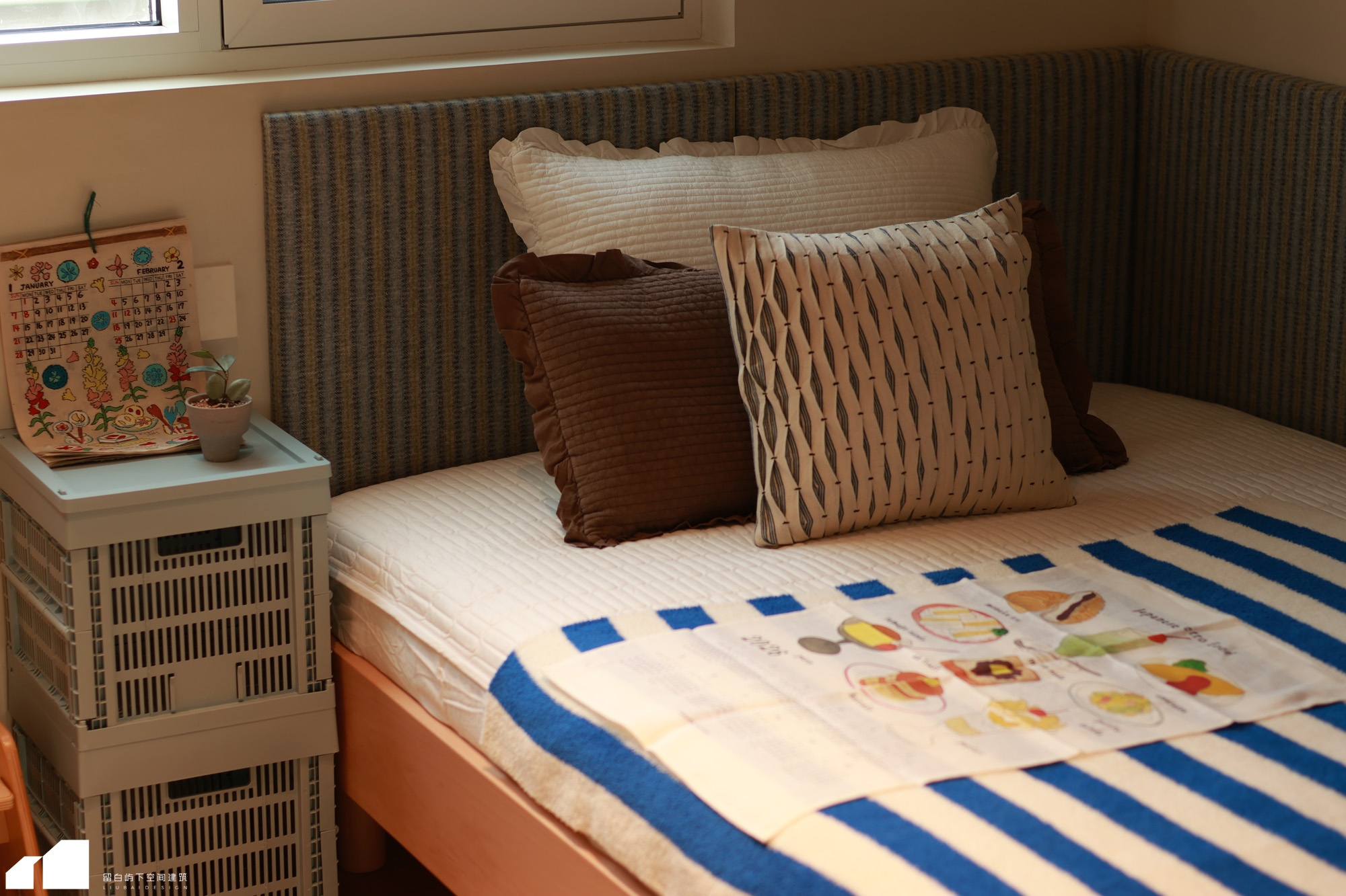 留白.实景｜韩系现代主义的魅力-59