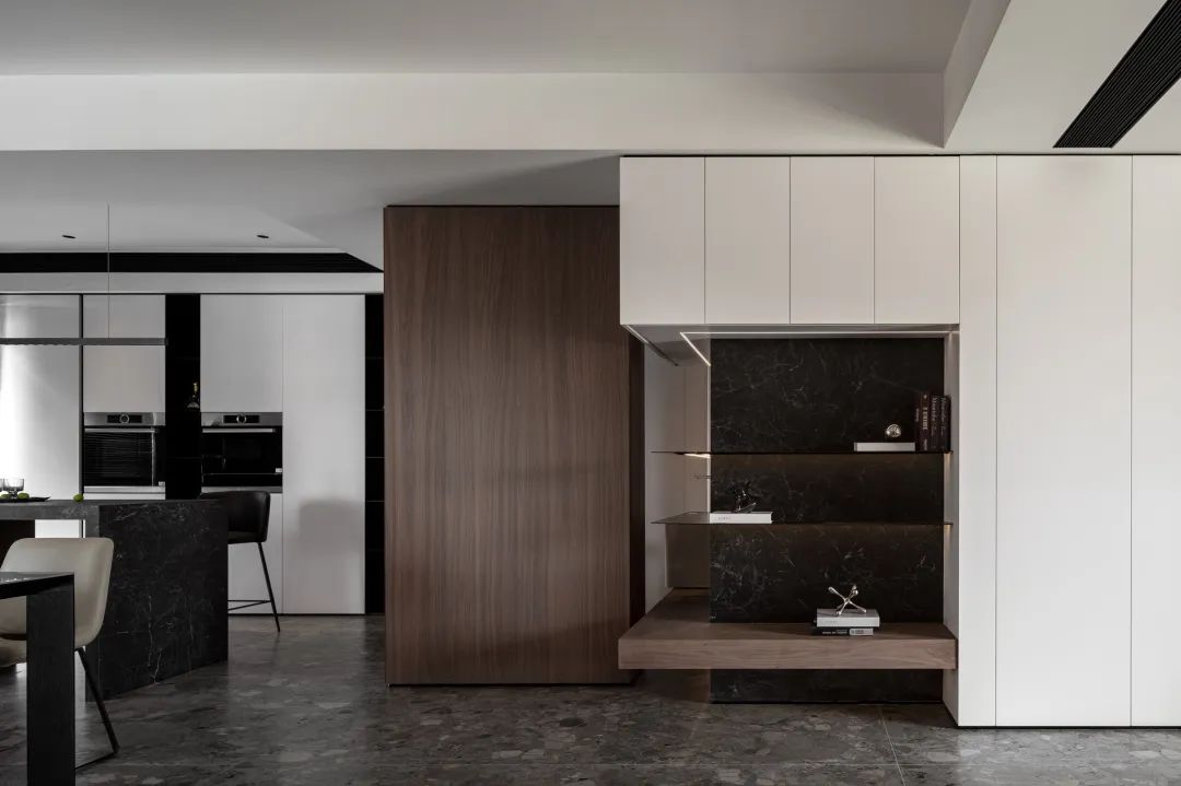 木作·自然·城市人居新体验丨HOUSE SPACE-36