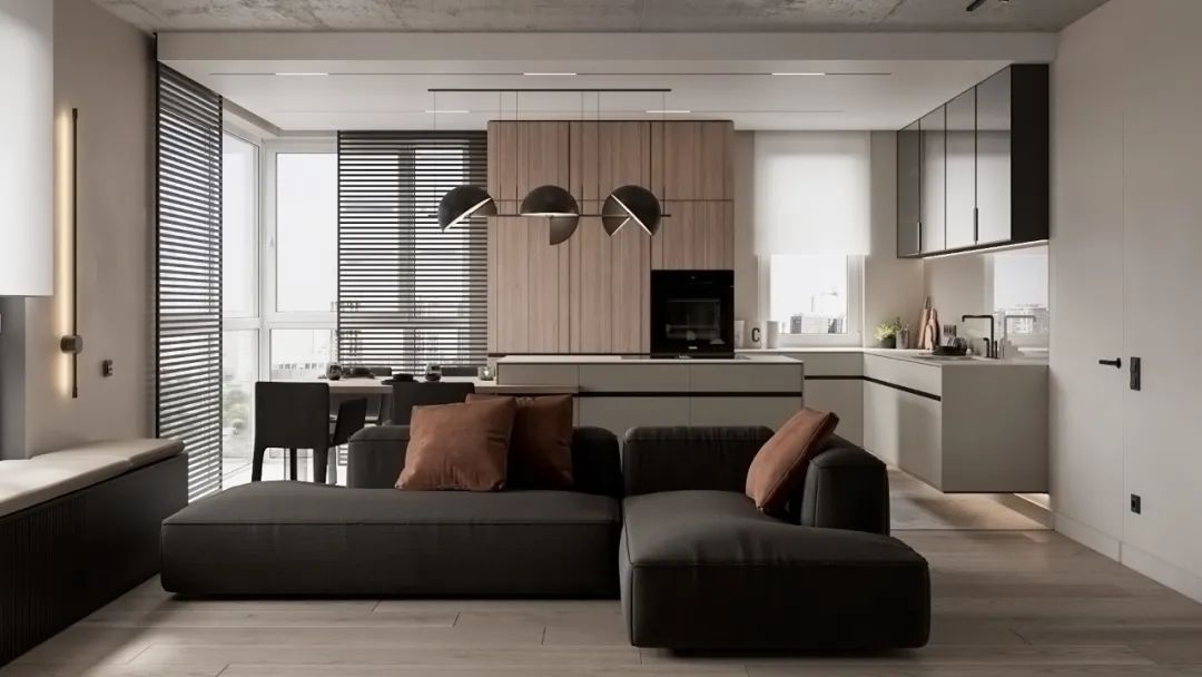 绿意生活丨ZIXI.DESIGN-83