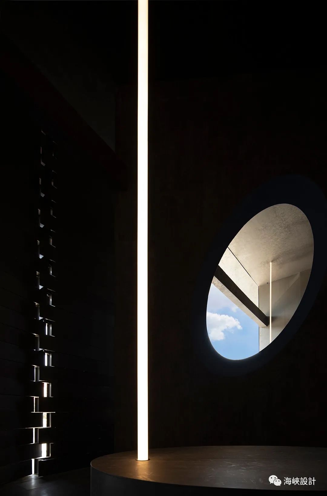 无界丨中国福建丨上海新得建筑-56