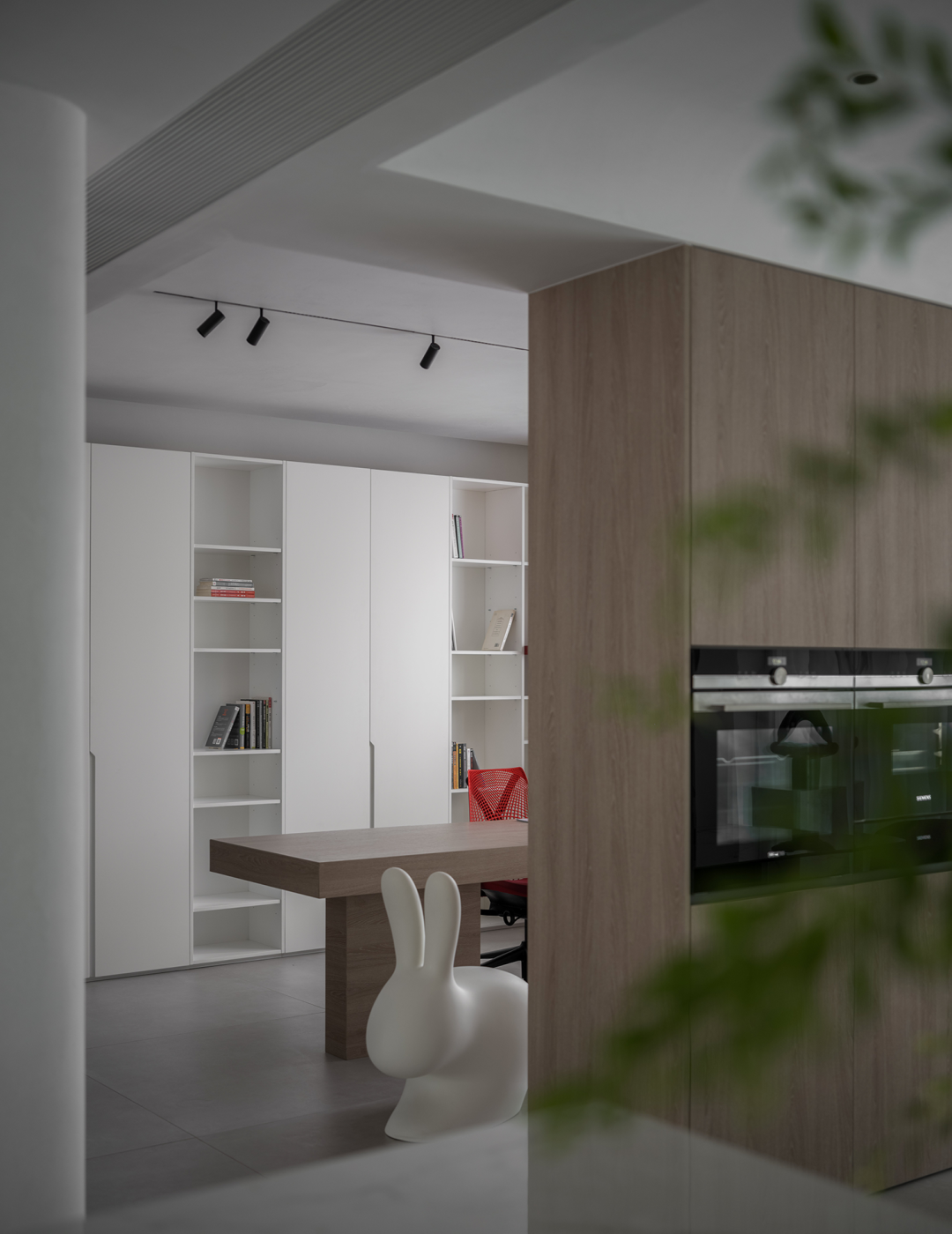 无限延伸丨中国上海丨KAD STUDIO-41