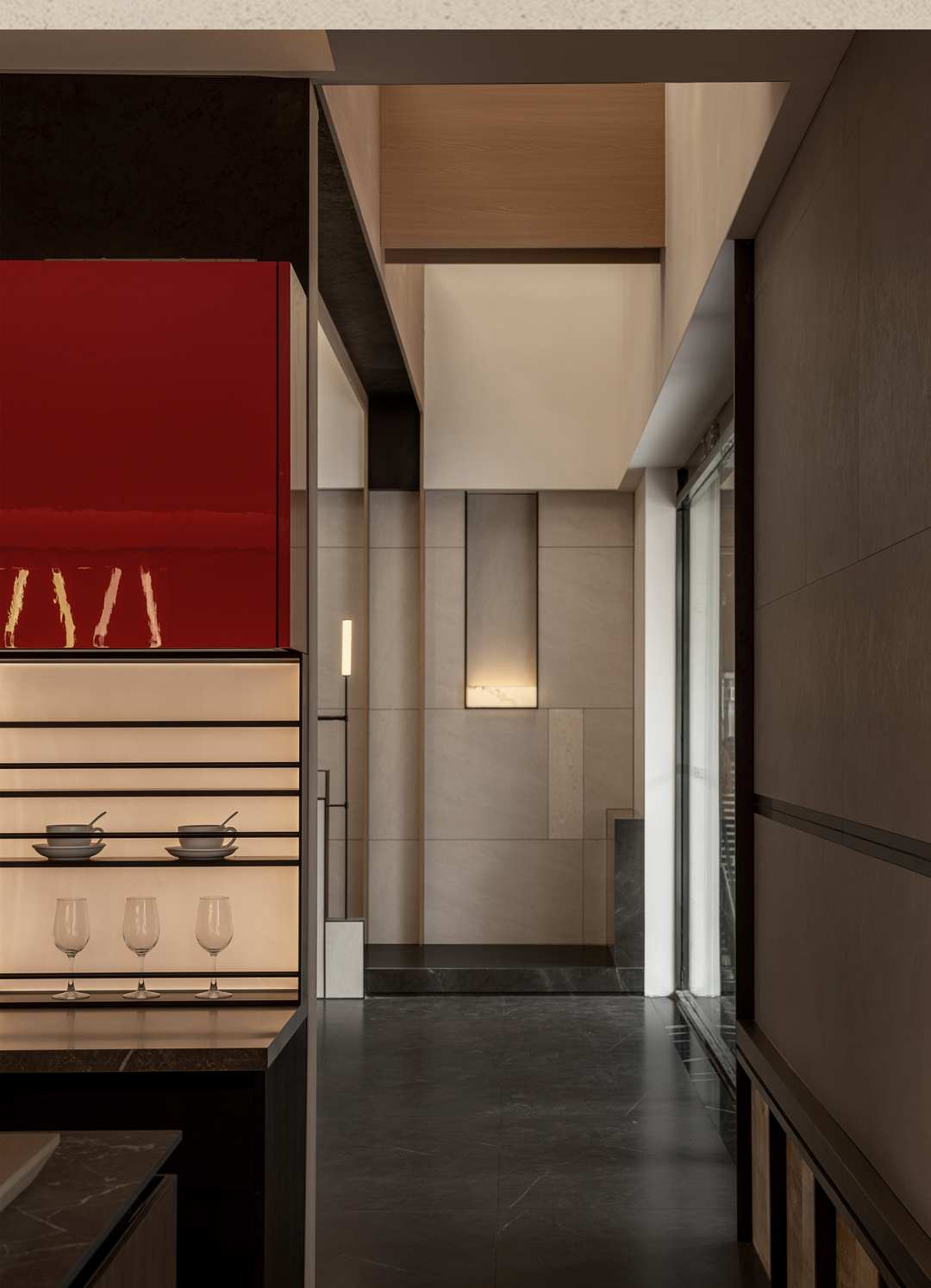 首发 . 德莱美DSC 垣迹·时溯丨中国北京丨安年设计 刘天亮-59