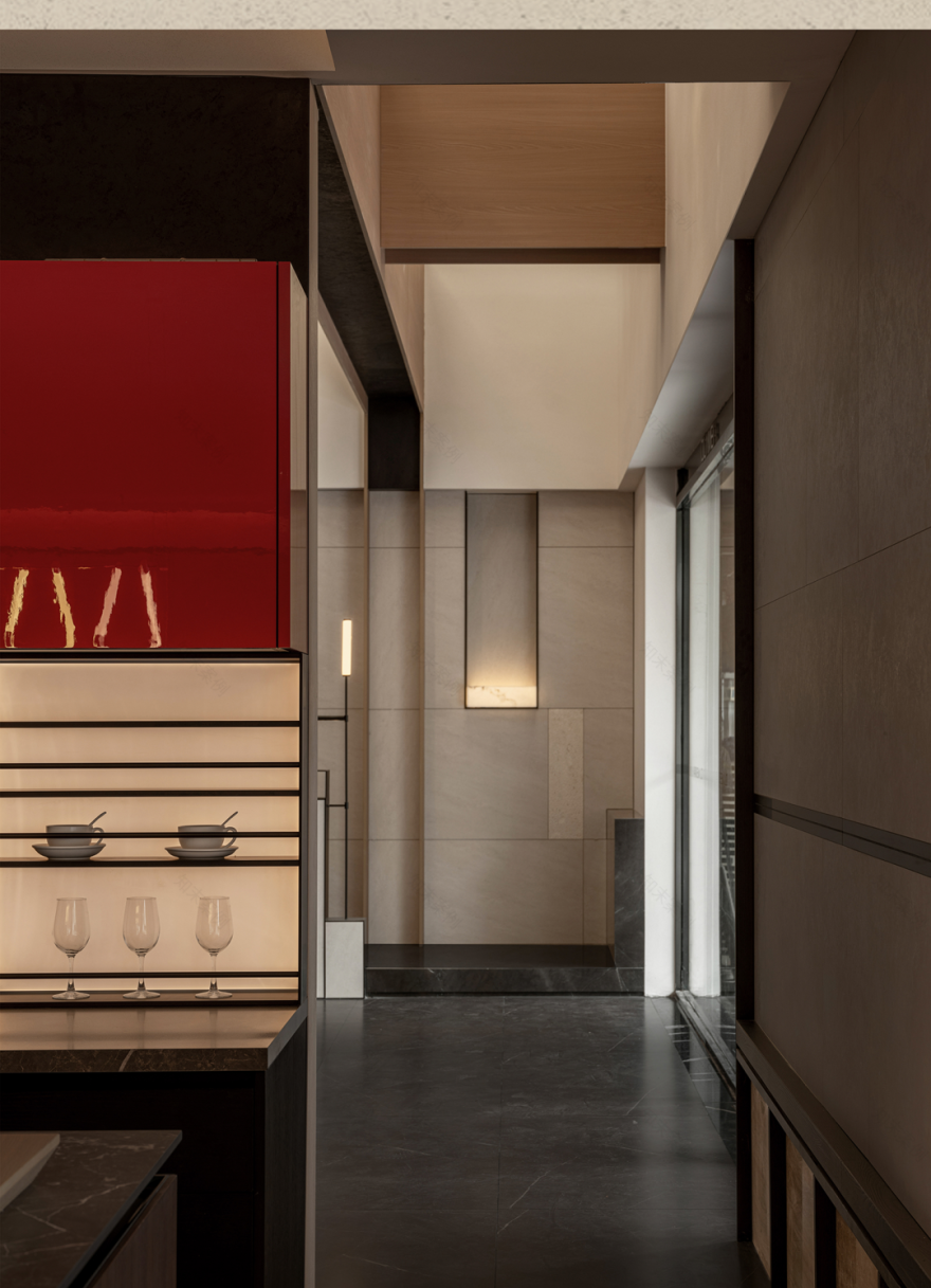 首发 . 德莱美DSC 垣迹·时溯丨中国北京丨安年设计 刘天亮-59