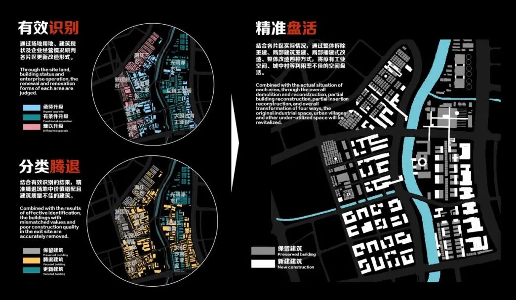 深圳市光明茅洲河中央水岸城市设计丨中国深圳丨塔科玛城市设计+清华同衡+AUBE欧博设计-141