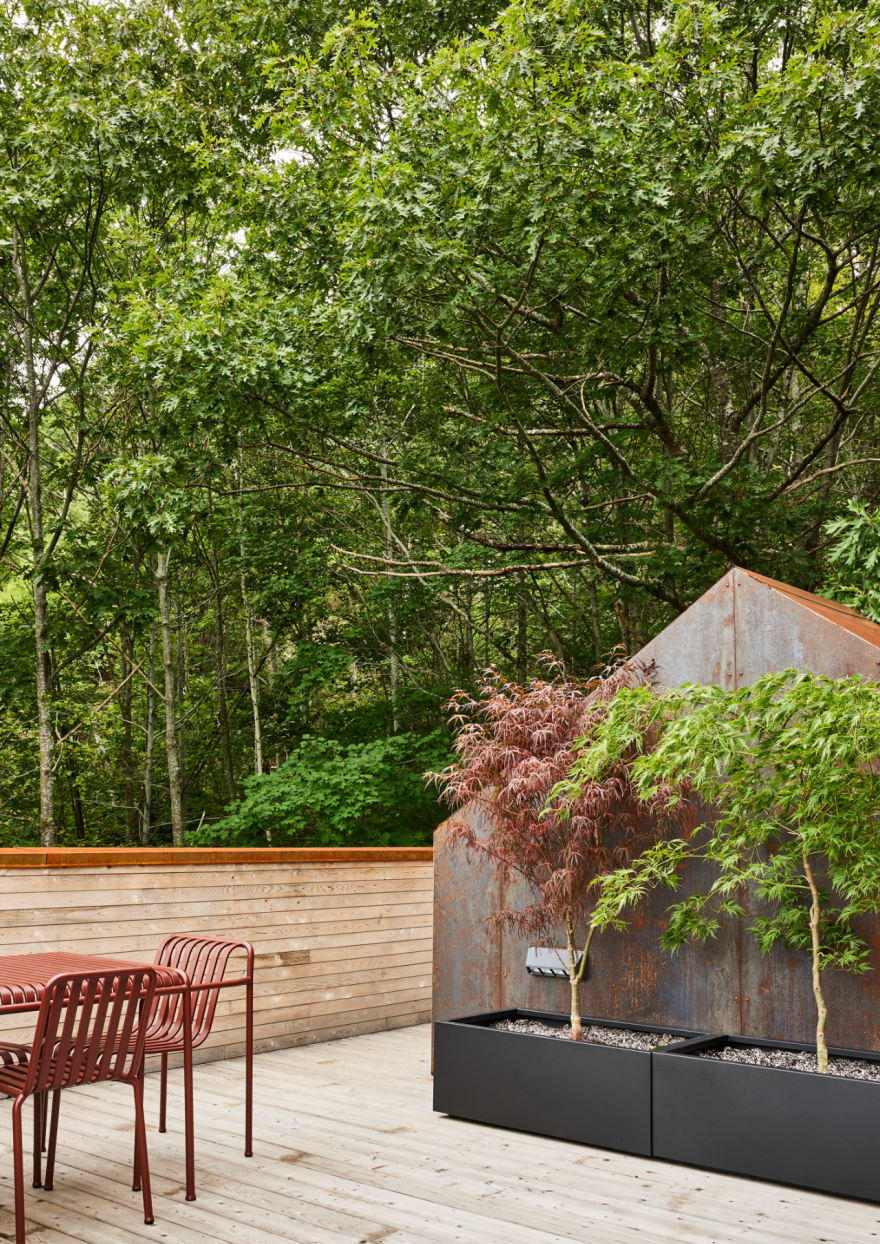 White Rock 建筑师自宅丨加拿大丨Omar Gandhi-75