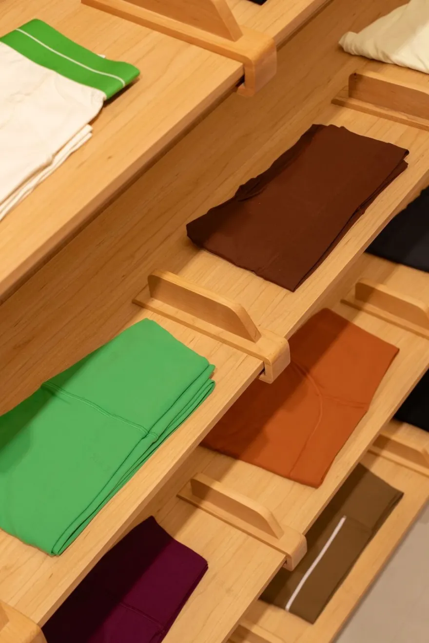 NEIWAI ACTIVE 全球品牌店丨中国丨STILL YOUNG-71