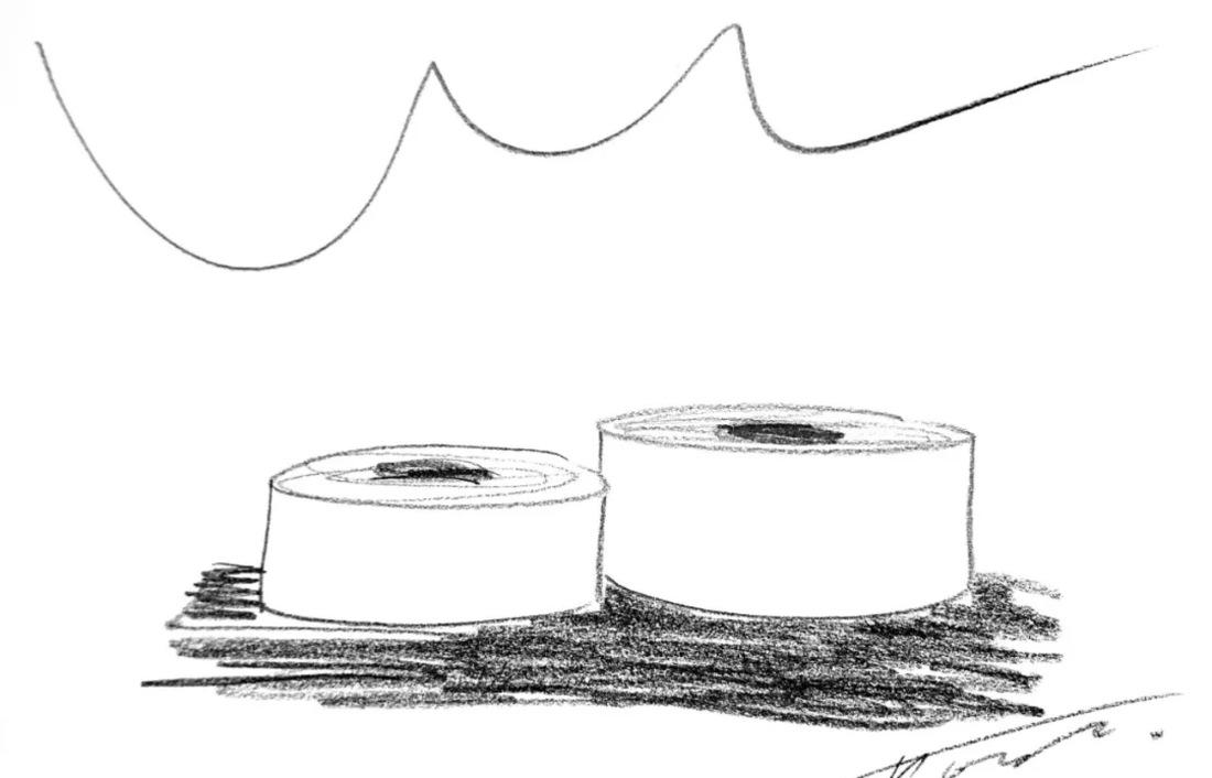 容辰制罐展厅及办公室设计-25