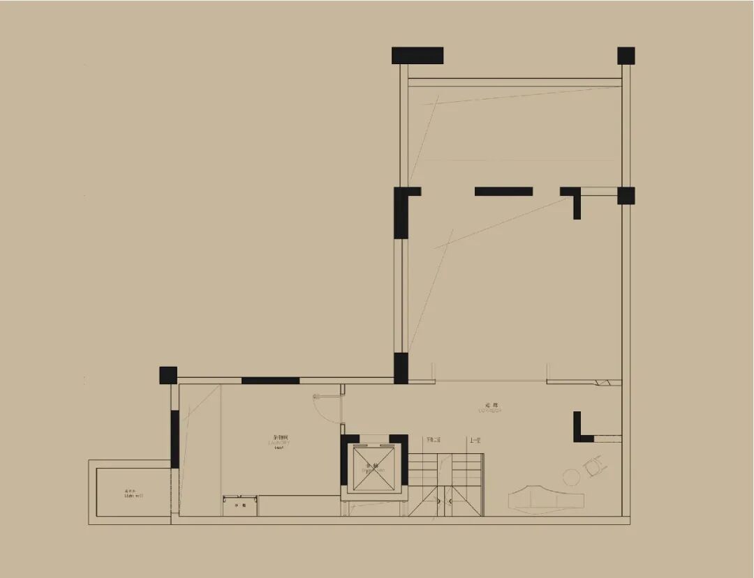 曲水风和丨中国重庆丨KD室内设计事务所-8