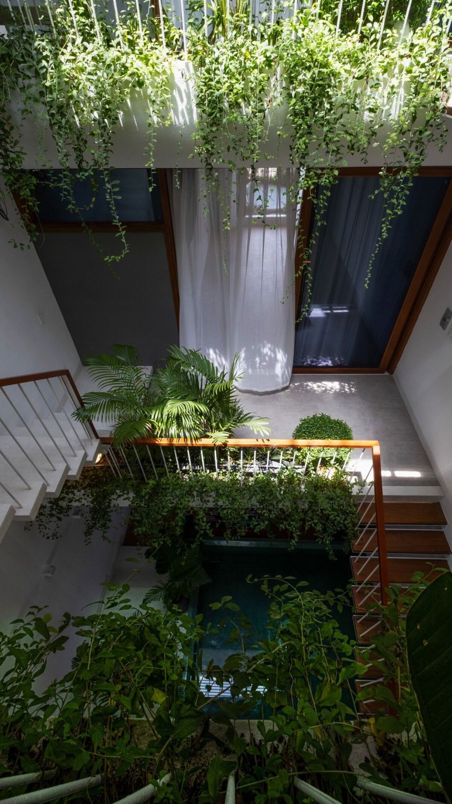 都市中的世外桃源·品味宁静与自然-11