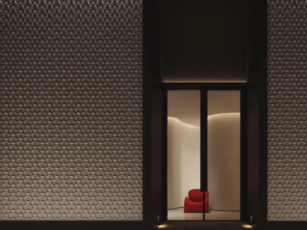 麦子設計•無尽丨央森-19