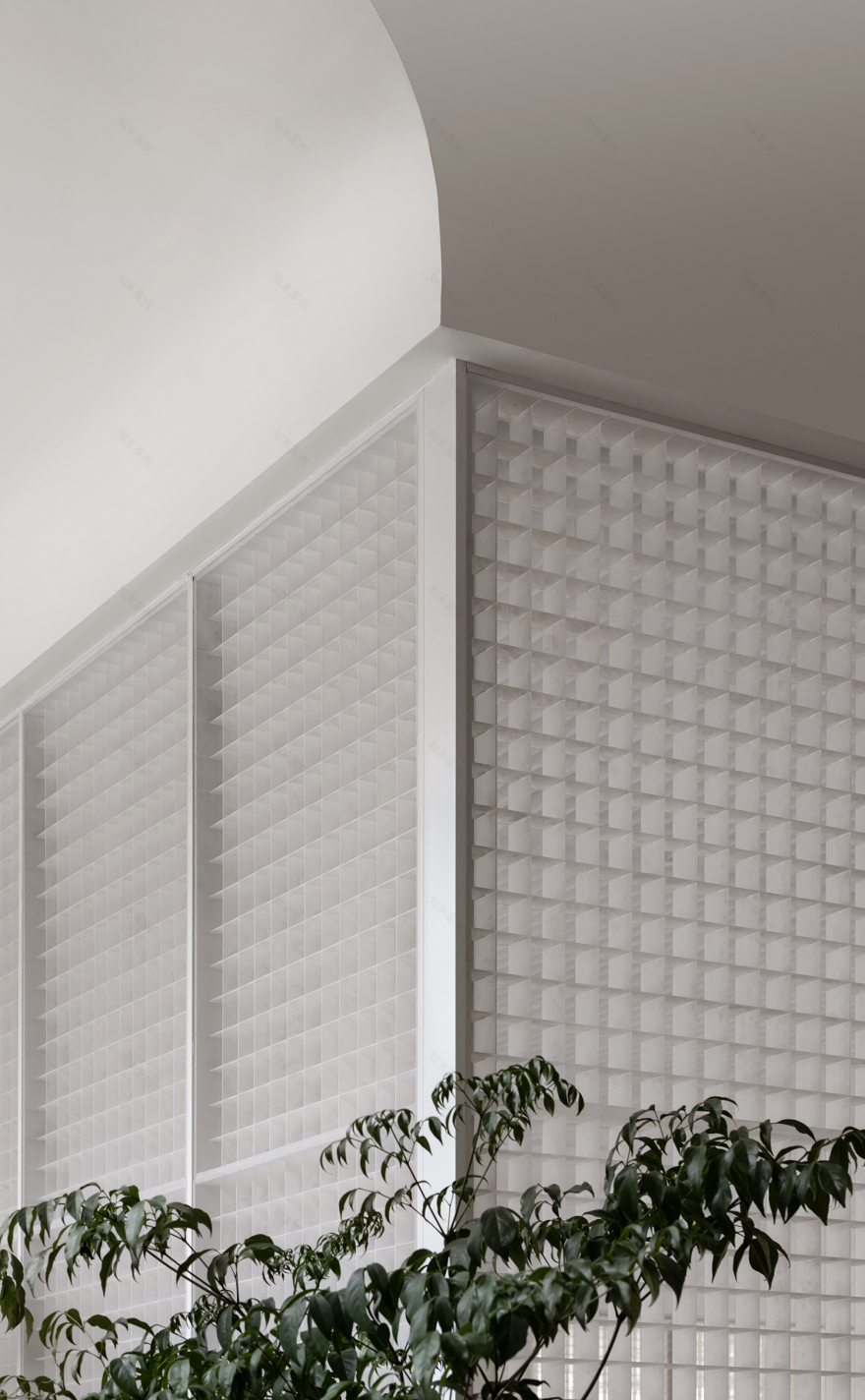 天津未来城城市展厅丨中国天津丨水相设计-56