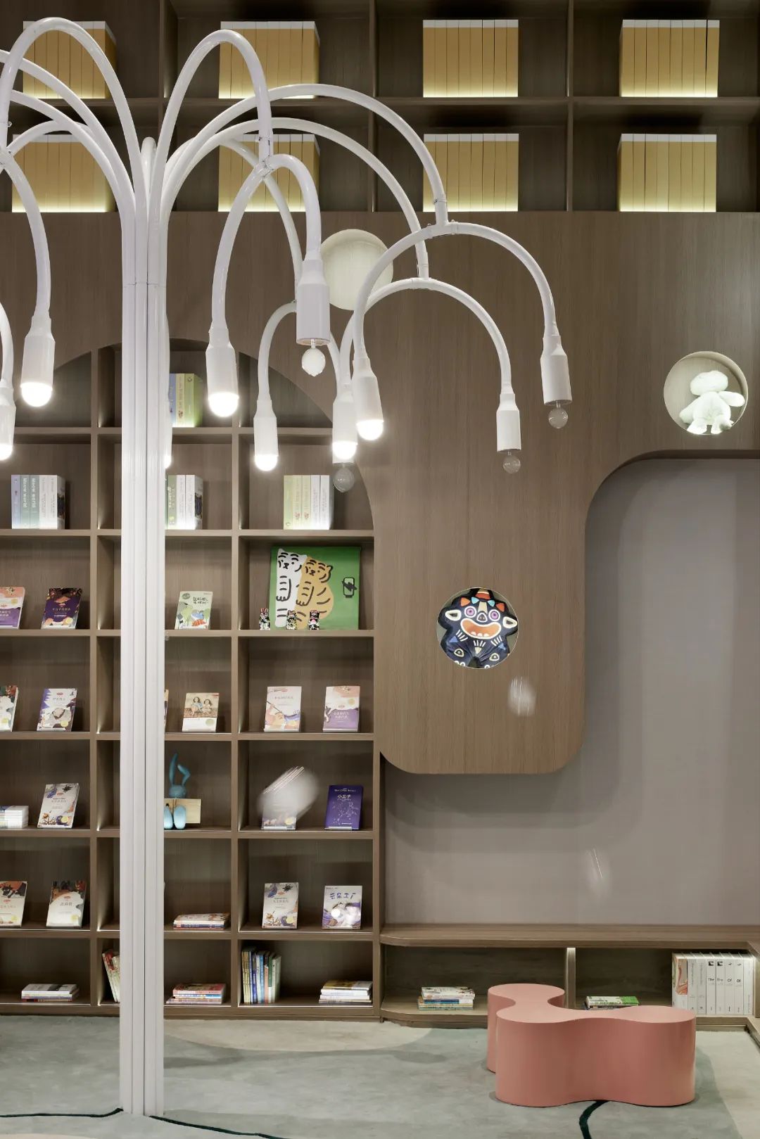 钟书府丨中国丨励时设计集团-59