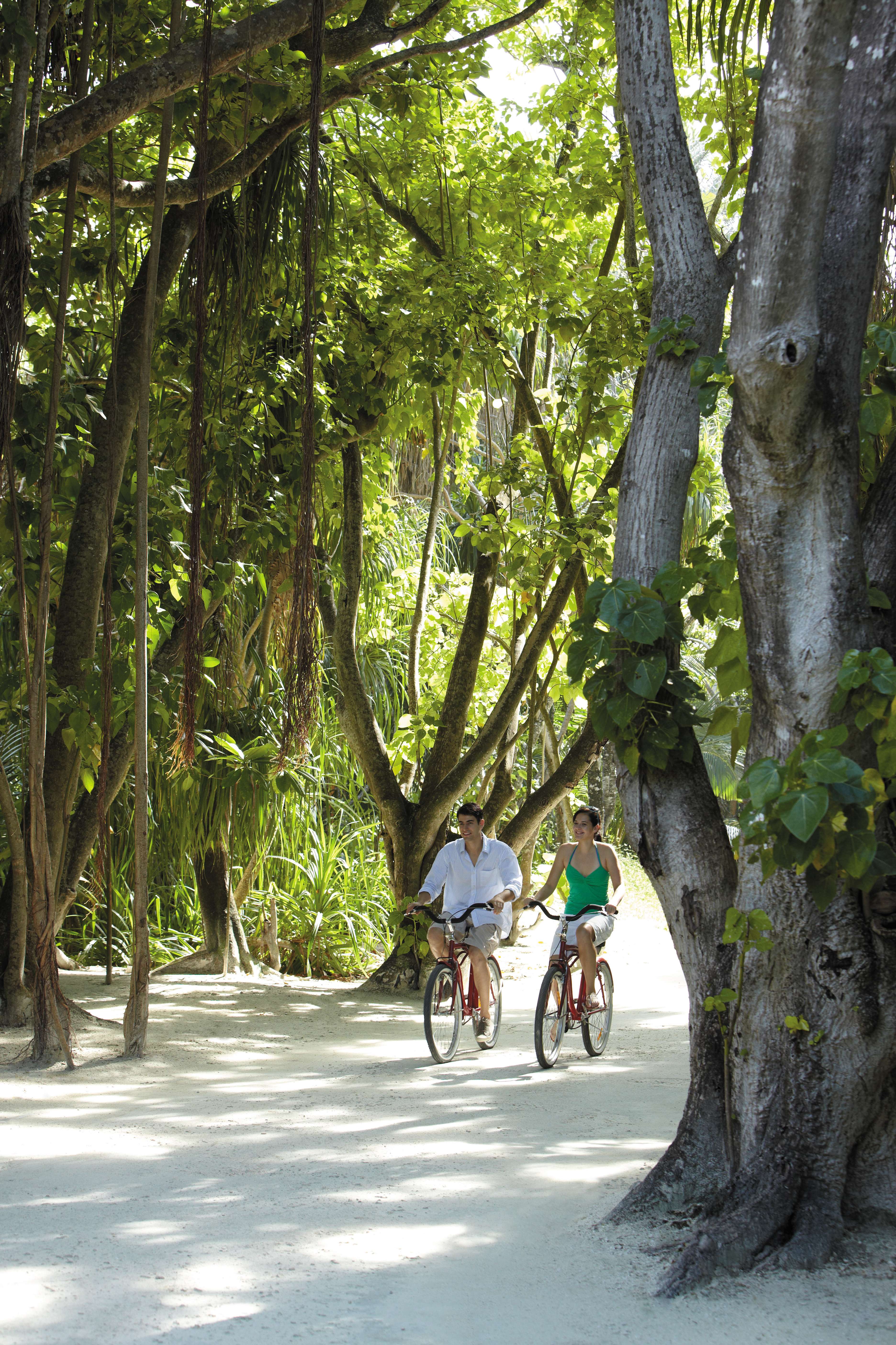 马尔代夫Shangri La's Villingili Resort - Spa, Maldives-33