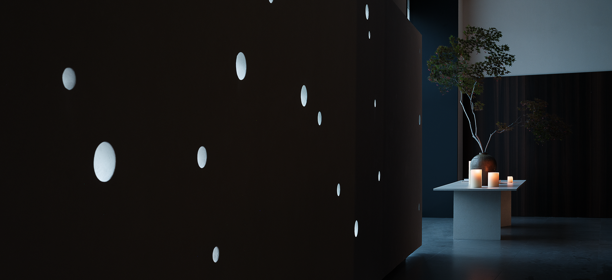 VIFA威法（杭州）城市会客厅丨中国杭州丨安生建筑设计有限公司-23