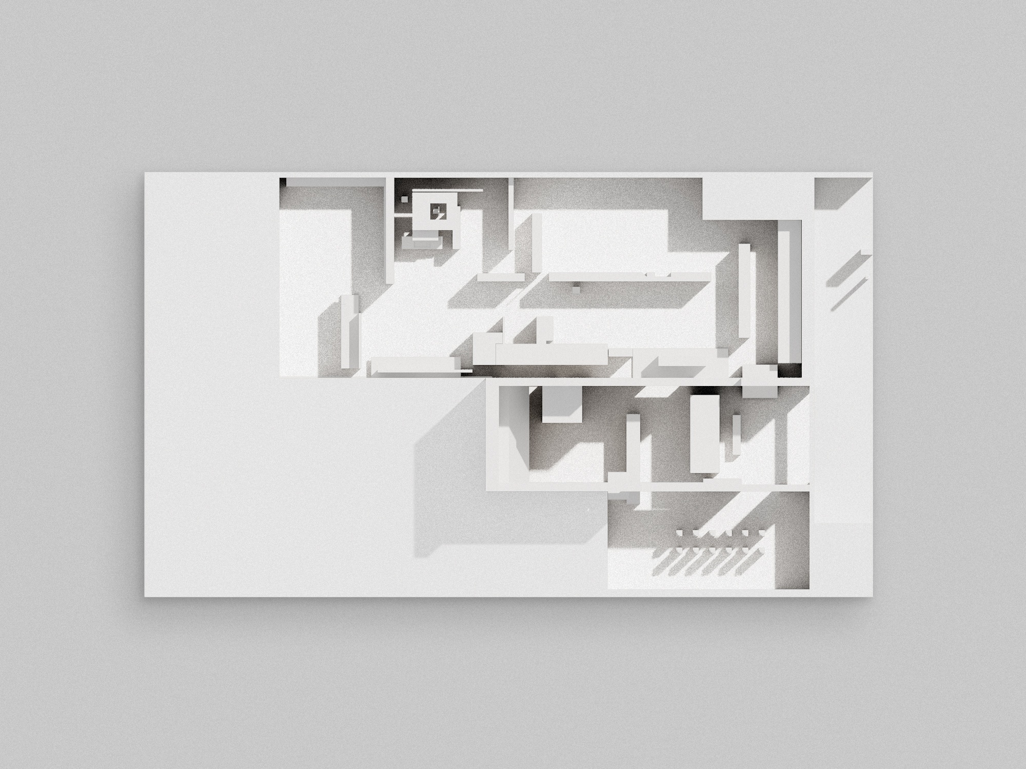 追光·欧文莱陶瓷总部丨中国佛山丨艾克建筑设计-96