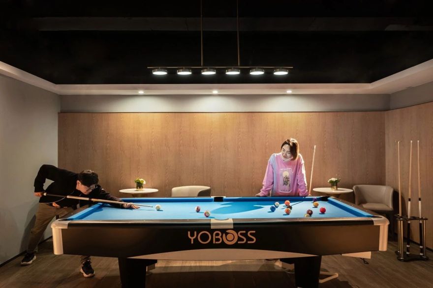 美的·旭辉翰悦府会所-60