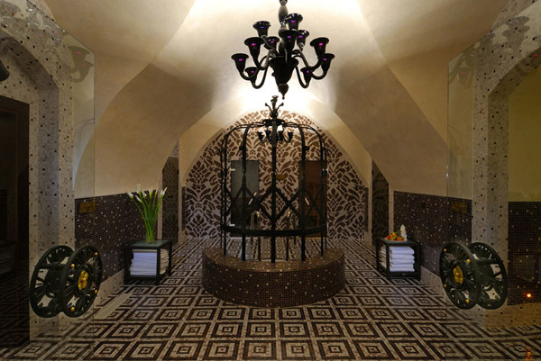 布拉迪斯拉发阿卡迪亚酒店丨斯洛伐克布拉迪斯拉发丨ADIF,PRO STYLE-16