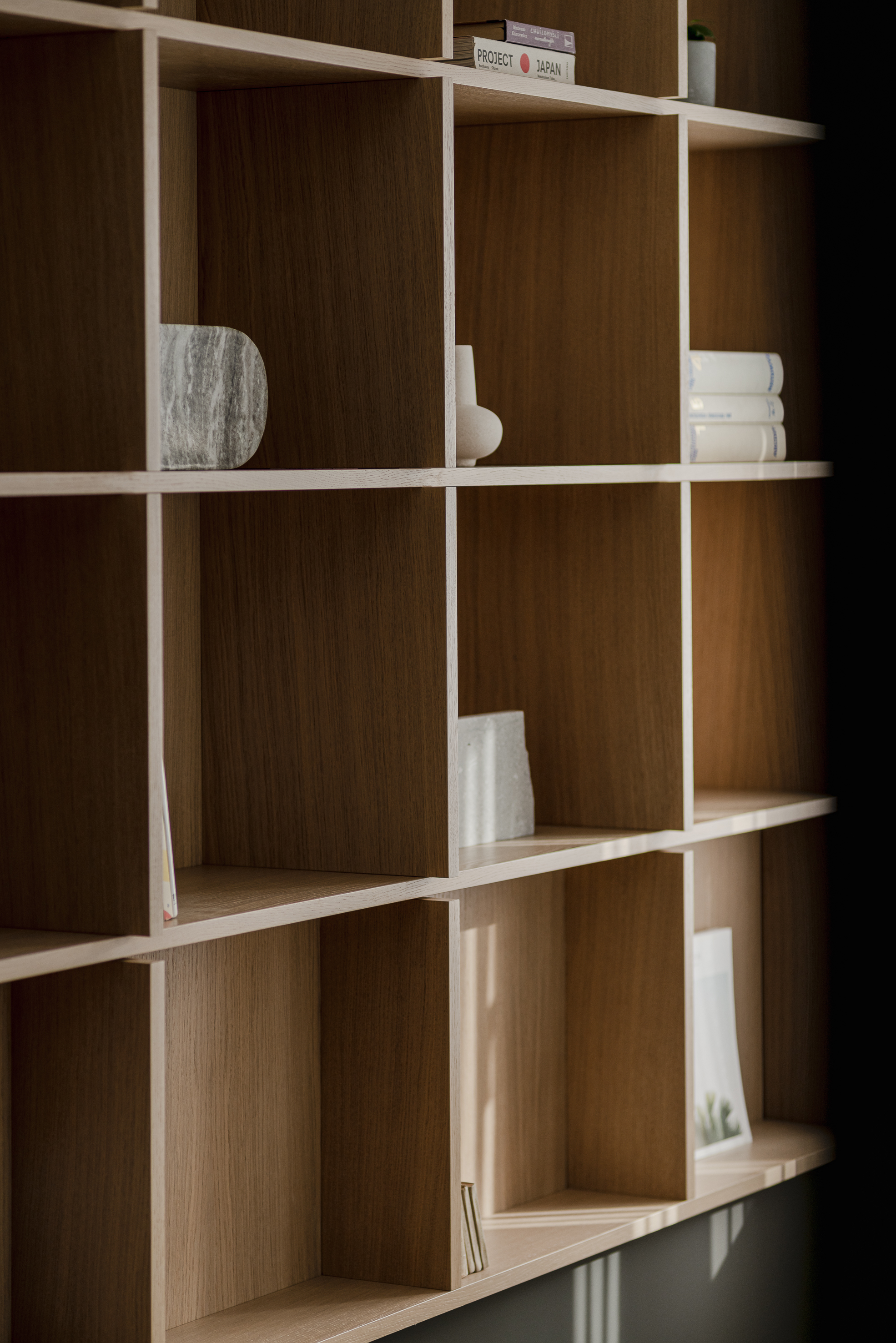 不断发展的家园丨波兰斯武普斯克丨ACOS-31