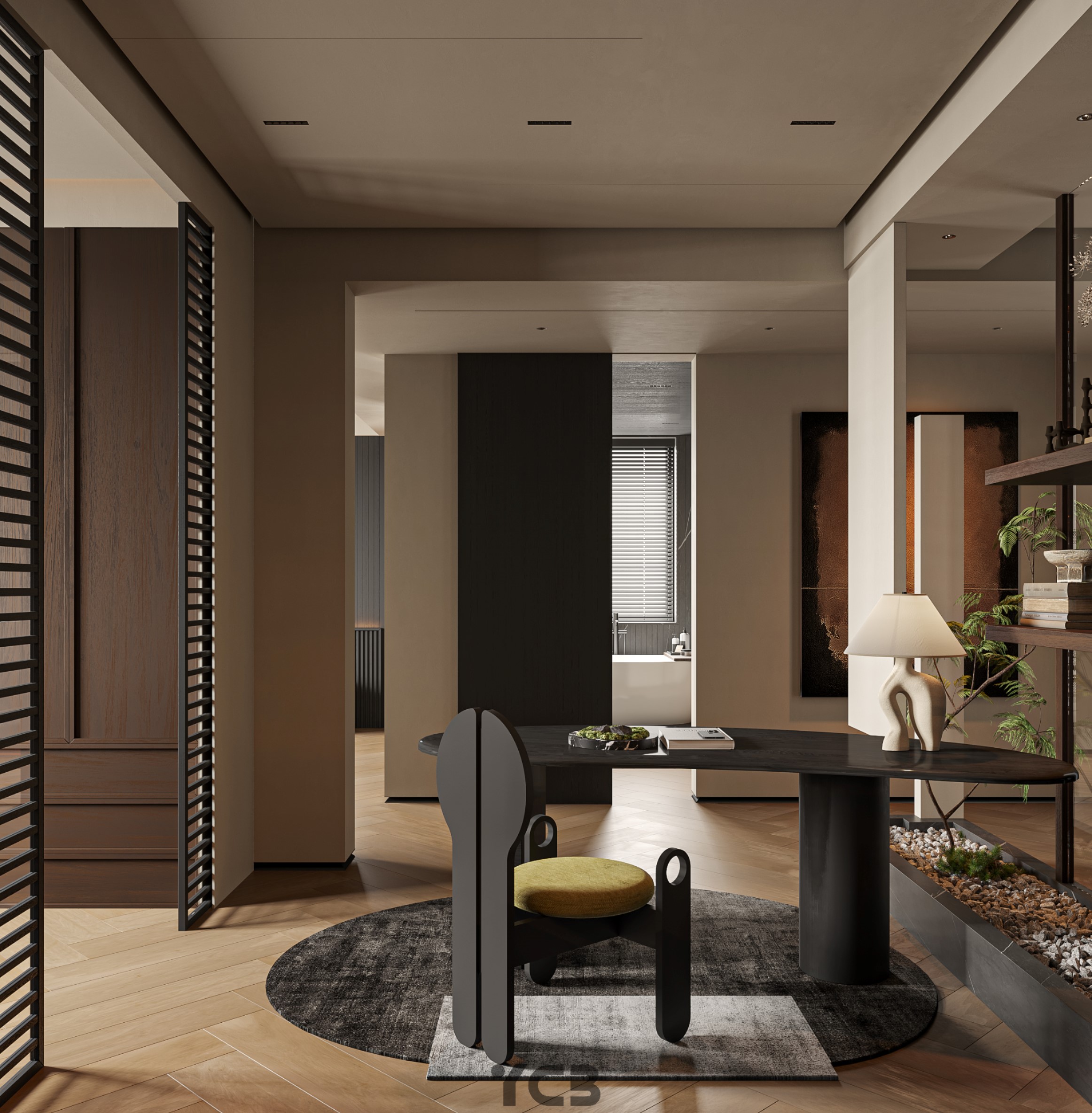 避世青年的心灵居所丨原创帮（设计帮）-41