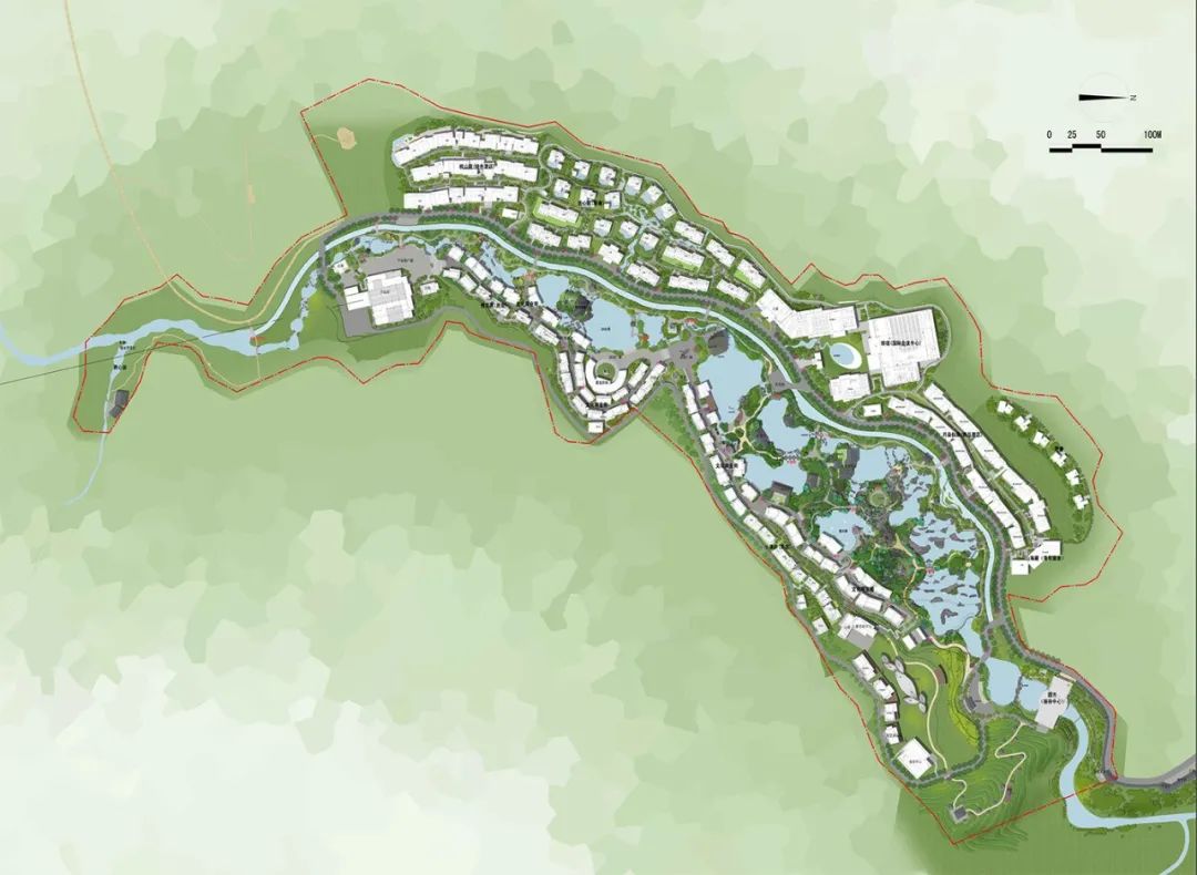 葛仙山景区丨中国上饶-26