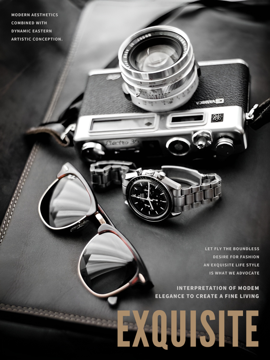 北京三里屯一号奢华公寓-5