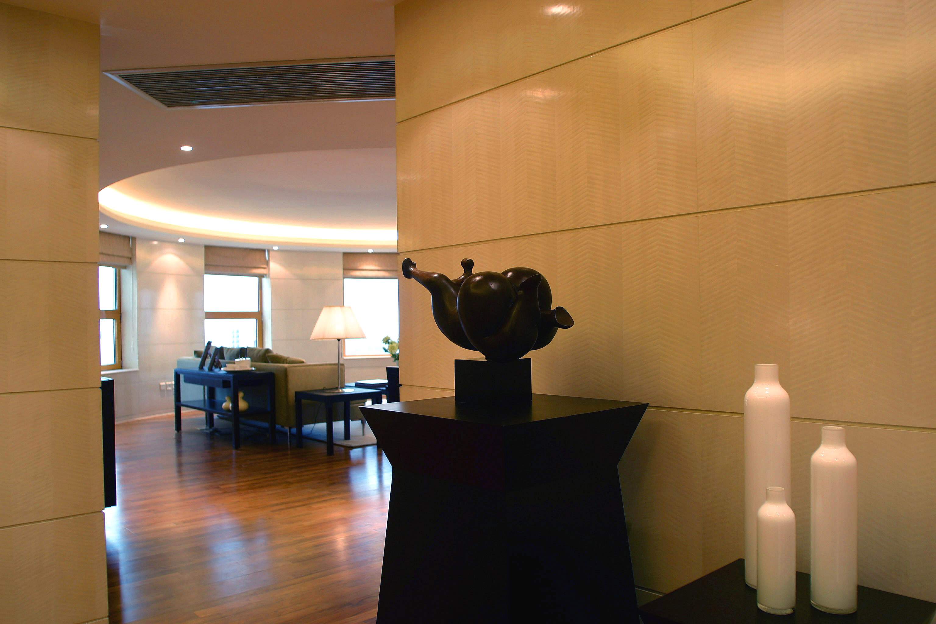 上海東方倫敦廣場 II 梁志天-10