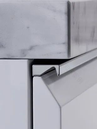 疫情下的厨房设计再思考,打造实用美观的幸福空间-133