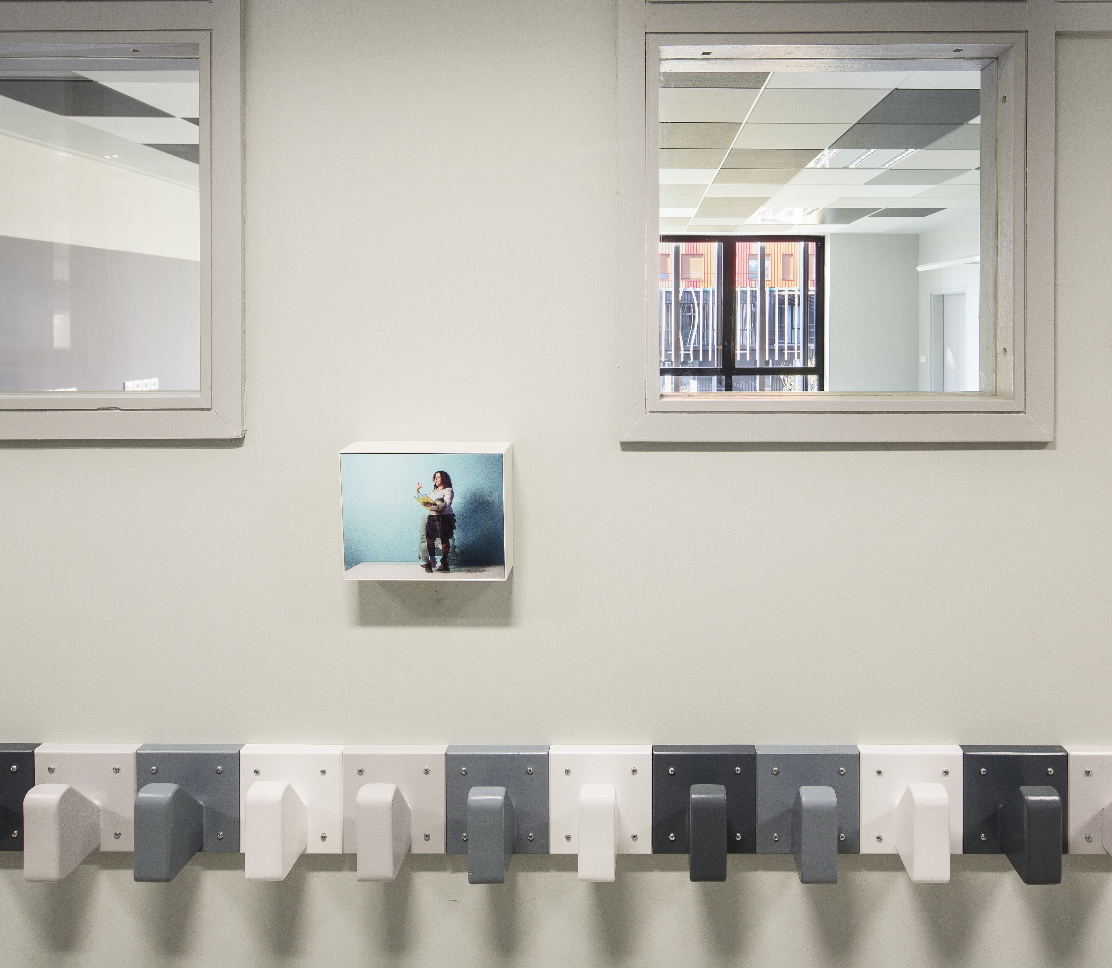 圣丹尼斯学生公寓与学校综合体-36