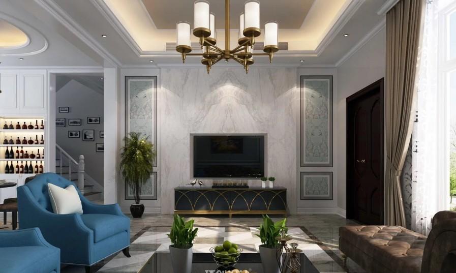 
别墅大宅—碧桂园 -32