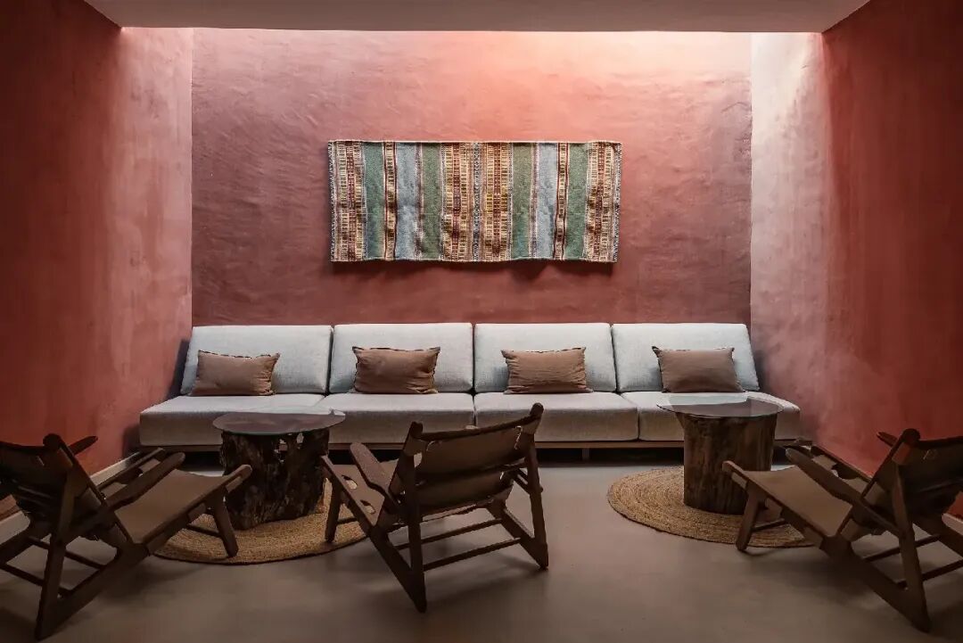 自建房丨葡萄牙丨Arkstudio,Madalena Rutkowski-42