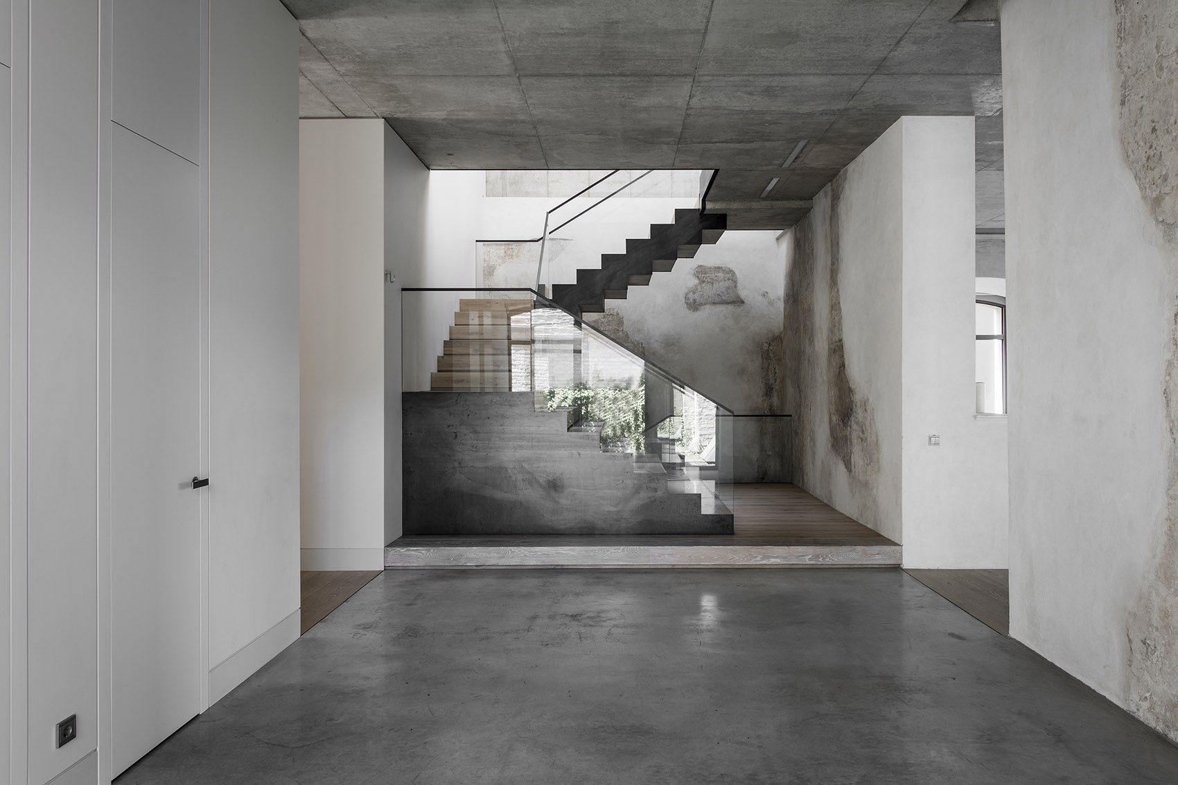 U36 住宅丨立陶宛丨TRIMONIS Architects-20