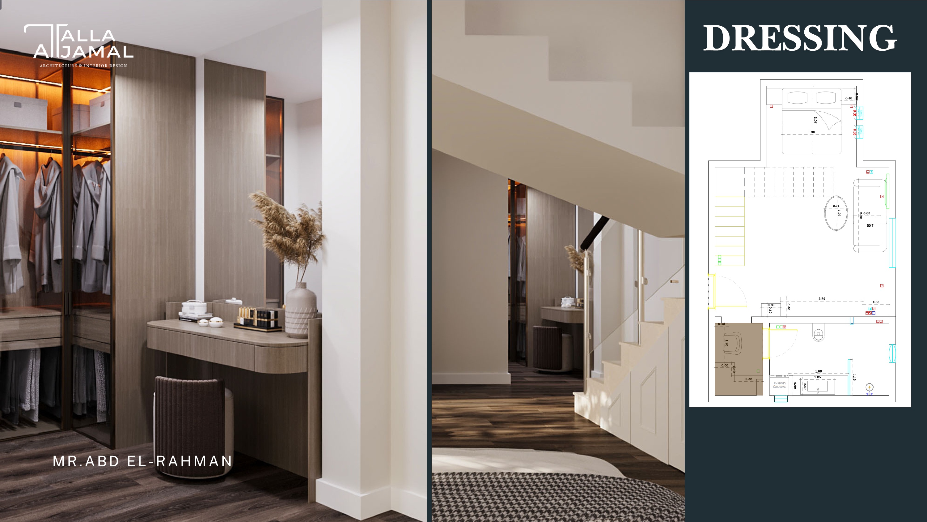 Villa 3D Design | Kurtuba-KSA-13