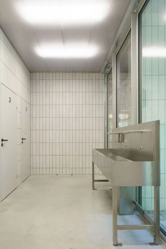 费迪南德餐厅(Bistro Ferdinand)丨斯洛伐克布拉迪斯拉发丨新租设计(未明确具体主体)-45